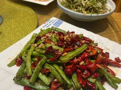 -萃和楼海鲜酒店(汉口路店)