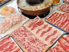 -徐记手切鲜羊肉(辽沈二街店)