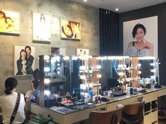 -海马体照相馆|大师(武汉光谷K11店)