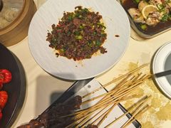 -铭副琦食·虾蟹烩馆(渔人码头店)