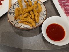 -皇城老妈川味火锅·大连海鲜火锅(港湾店)