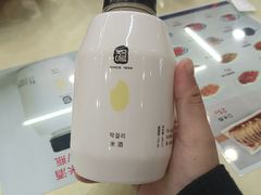 -服务大楼冷面(延大店)