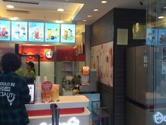 -CoCo都可(建外SOHO店)