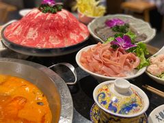 -大龙燚火锅(南山大道店)
