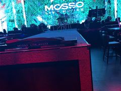 -MOSSO·Liveshow(M3香港广场店)