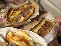 -Fergbaker(皇后镇店)
