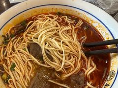 -南门口米粉·百年粉店