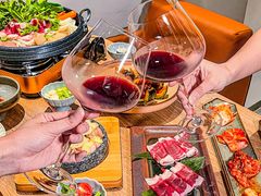 -虎哥六韩式烤肉料理 TIGERGRILL(隆生金山湖中心购物广场店)