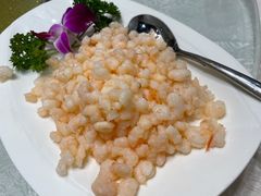 清炒河虾-新聚丰菜馆(太监弄店)