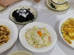 -天乐农家鱼头王(天目湖店)