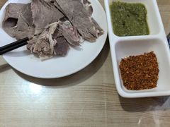 -张氏北相羊肉胡卜(八一总店)