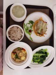 -弗蕾亚·和月月子调理院(东湖店)