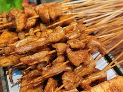 -庆峰龙虾烧烤(合肥一店)