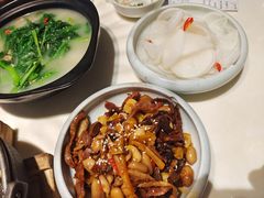 -原味田园·客家菜·土窑鸡(中航城君尚购物中心店)