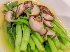 -香宫·中餐厅(拉萨香格里拉大酒店)