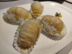 萝卜丝酥饼-屋里厢上海菜馆