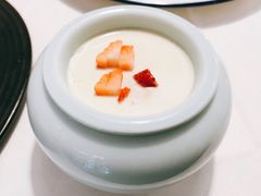 双皮奶-肆月河豚·新淮扬(金融街店)