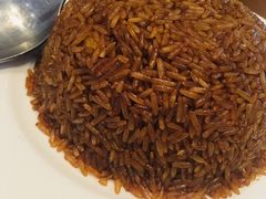 灵魂猪油炒饭-榕意·川味之美(深业上城店)