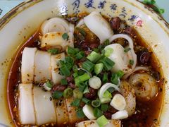 -黄妈伤心凉粉总店(名店街店)