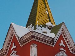 -圣·阿列克谢耶夫教堂