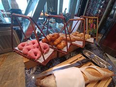 -美食汇自助餐厅(成都万达瑞华酒店)
