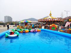 -黑石礁公园
