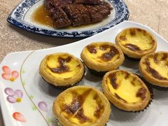 锦绣烧味三拼-麒麟中餐厅·经典粤菜·地道菜式老字号(广州长隆酒店)