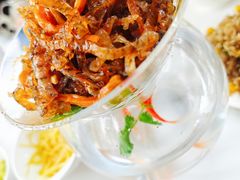 -楚鱼王·河鲜·湖北菜(华农店)