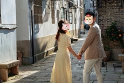 点击看大图 -Mu慕婚纱摄影·超级工作室