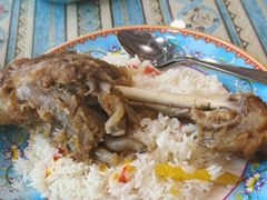 -阿吾丹的烤羊·新疆菜·抓饭·拌面(乌尔禾店)