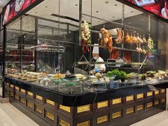 -临家小院·潮汕菜·商务宴请·点心(白石洲店)