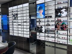 -LensCrafters亮视点·OAKLEY精选(静安嘉里中心店)