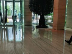 -上海外滩悦榕庄酒店