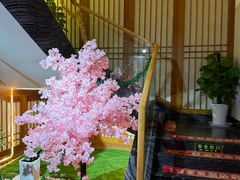 -安贞汤泉(安贞桥店)
