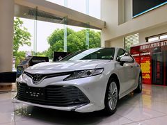-上海和展广汽丰田4S店(老闵行店)