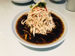 -冶春茶社(星汉大厦店)