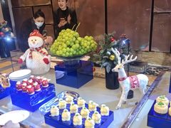 -济南喜来登酒店-盛宴自助西餐厅·综合自助