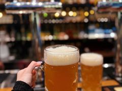 -1819餐厅·团队聚餐·烤串·精酿