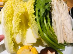 -大和食乐·鲜和牛酸汤火锅(环宇荟店)