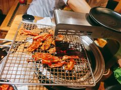 -金九姬黑牛烤肉料理(杨舍老街店)