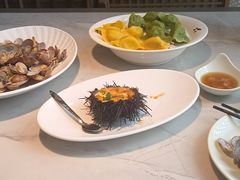 -船歌·鱼水饺青岛菜(闽江二路店)