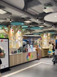-meland亲子乐园•活动包场(佛山新DNA购物中心店)