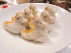 -四季民福烤鸭店(前门店)