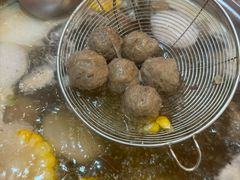 -官塘陈记鱼生·潮汕砂锅粥·牛肉火锅(潮枫路总店)