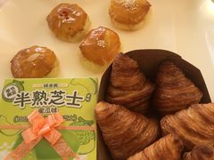 -味多美蛋糕(八大处店)