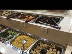 -好伦哥比萨烤肉自助(马家堡店)