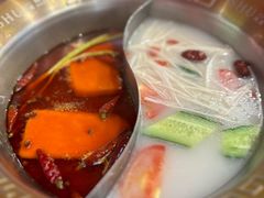 -旺蜀主成都串串火锅(西直门凯德MALL店)