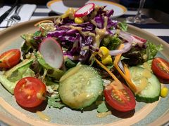 -La Creperie法餐厅(芮欧百货店)