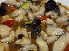 -逢春菜馆天津菜(胜利路店)