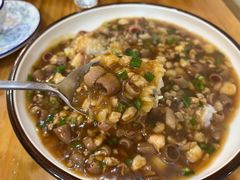 -小郭私房菜·海肠捞饭店(学士街店)